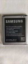 Batteria samsung g335 usato  Torino