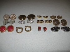 Lot costume clip for sale  Sedgewickville