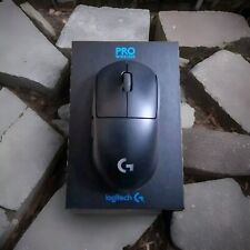 Logitech pro wireless gebraucht kaufen  Griesheim