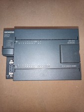 Plc siemens 200 usato  Imola