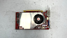 Placa de vídeo ATI AGP Radeon X800 X800XL AGP 256M 109-A49001-00 VIVO  comprar usado  Enviando para Brazil