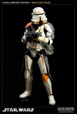 Utapau airborne clone gebraucht kaufen  Oberthulba