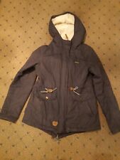 Damen teenie winterjacke gebraucht kaufen  Irsee