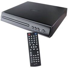 Leitor de CD iLive DVD HDMI 1080p Upconvert estéreo Dolby + controle remoto e cabo RCA, usado comprar usado  Enviando para Brazil