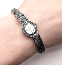 Vintage silver tone for sale  LEAMINGTON SPA