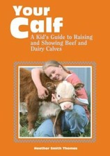 Calf kid guide for sale  Montgomery