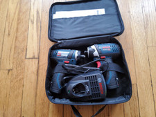 Bosch clpk27 120 for sale  Chicago