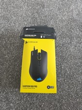 Corsair harpoon rgb for sale  UK