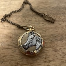 Vintage majesti quartz for sale  North Augusta