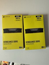 Corsair vengeance ddr5 usato  Gavirate
