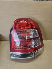 Vauxhall zafira drivers for sale  CAMBRIDGE