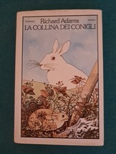 Collina dei conigli usato  Roma