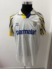 Maglia gara parma usato  Casalnuovo di Napoli