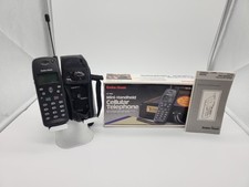 Antigo Celular Portátil TANDY RADIO SHACK Mini CT-352 com Caixa  comprar usado  Enviando para Brazil
