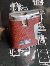 Ronson comet. leather for sale  MIRFIELD