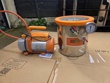 Bac eng litre for sale  BLACKPOOL