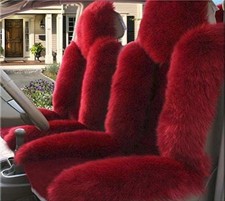 Pair sheepskin fur for sale  Phoenix