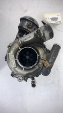Turbo renault scenic d'occasion  Villegusien-le-Lac