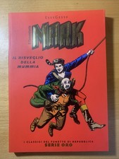 Comandante mark fumetto usato  Castiglione delle Stiviere