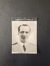 Figurina anteguerra zaini usato  Italia