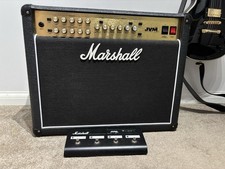 Marshall jvm215c 50w for sale  WESTBURY