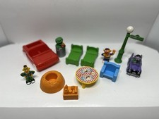 Acessórios para jogos Sesame Street Mr. Hoopers Store  comprar usado  Enviando para Brazil