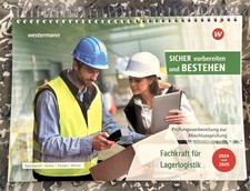 Westermann fachkraft lagerlogi gebraucht kaufen  Kassel