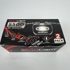 Gearlight s500 led for sale  Lexington