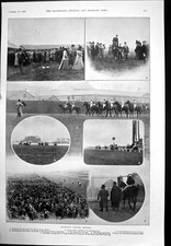 Antique print liverpool for sale  UK
