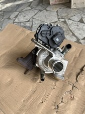 Turbina fiat 500 usato  Casoria