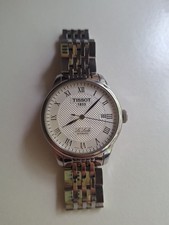 Tissot locle 1853 for sale  LONDON