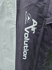 Air volution 390 for sale  DERBY
