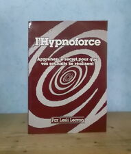 Hypnose suggestion sante d'occasion  Étrœungt