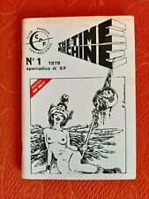 The time machine usato  Copparo