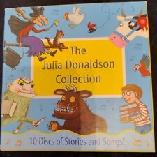 Cds. julia donaldson for sale  HUDDERSFIELD