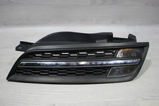 Kühlergrillgitter blinker lin gebraucht kaufen  Schwaigern