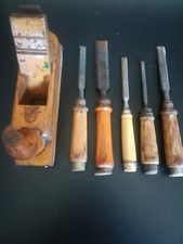 Ddr handhobel tischlerhobel gebraucht kaufen  Heringen