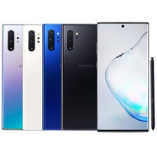 Samsung galaxy note10 d'occasion  Expédié en Belgium
