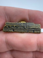 Royal hudson 2860 for sale  Seattle
