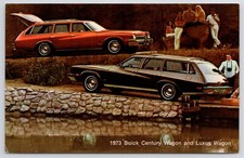 1973 buick century for sale  Bedford
