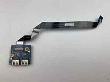 Scheda usb board usato  Torrenova