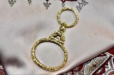 Georgian 18ct monocle for sale  TAMWORTH