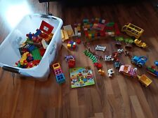 Lego duplo bausteine gebraucht kaufen  Fröndenberg/Ruhr
