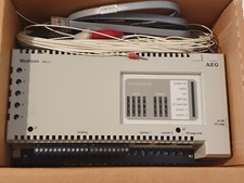 Aeg modicon 110cpu61203 d'occasion  Expédié en Belgium