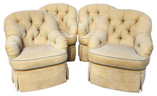 Set club chairs for sale  Lake Worth