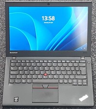 Clean 12.5inch lenovo for sale  MANCHESTER