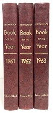 Encyclopedia britannica book for sale  Concord