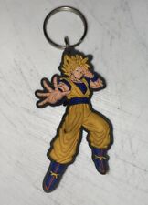 Portachiavi dragon ball usato  Paterno