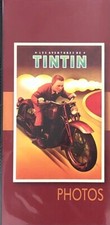 Album photo tintin d'occasion  Rodez