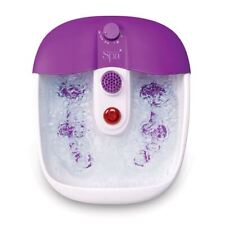 Foot spa bath for sale  HEMEL HEMPSTEAD